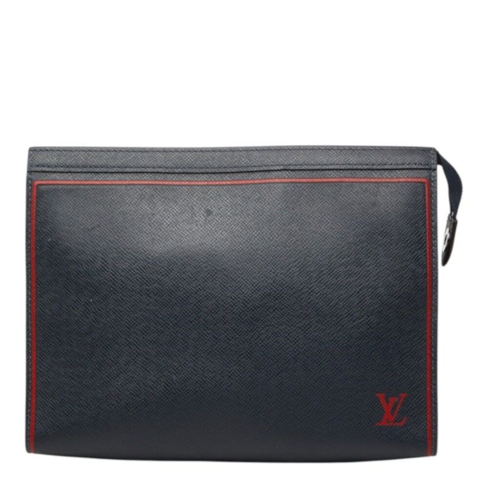 Louis Vuitton Taiga Pochette Voyage